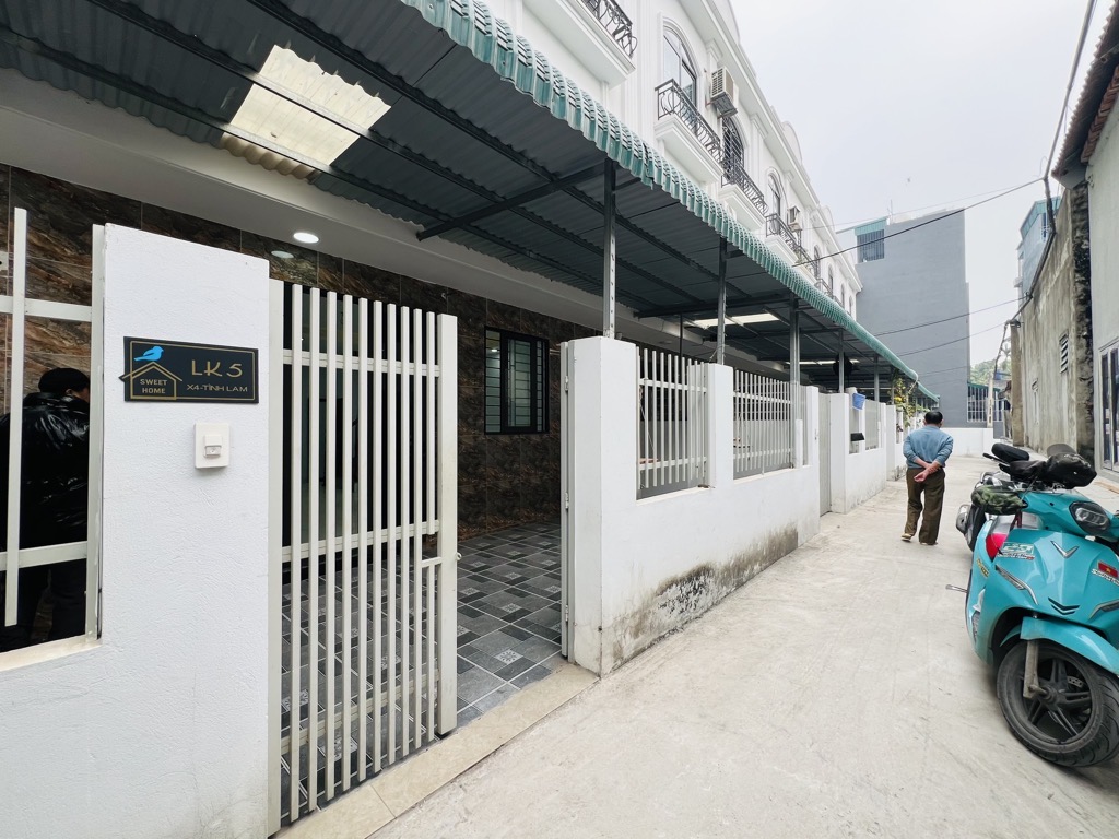 BÁN NHÀ ĐẠI THÀNH QUỐC OAI